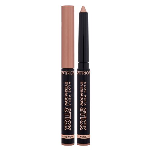 CATRICE Aloe Vera Eyeshadow Stick Cień do powiek 1.5 g Nr. 020 - Touch of Rose