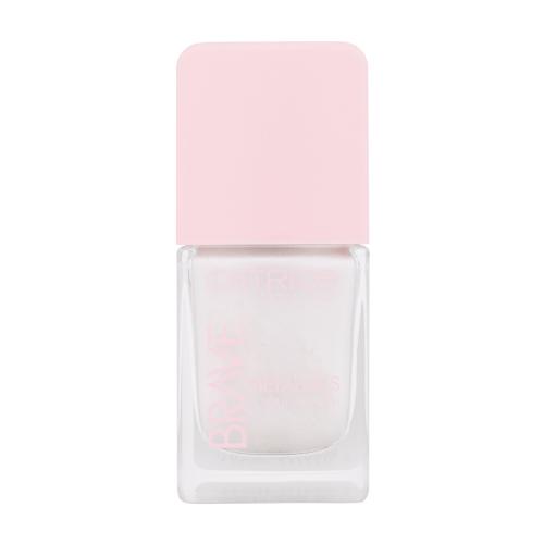 Catrice BRAVE Metallics lakier do paznokci odcień 02 Sweet As Sugar 10,5 ml