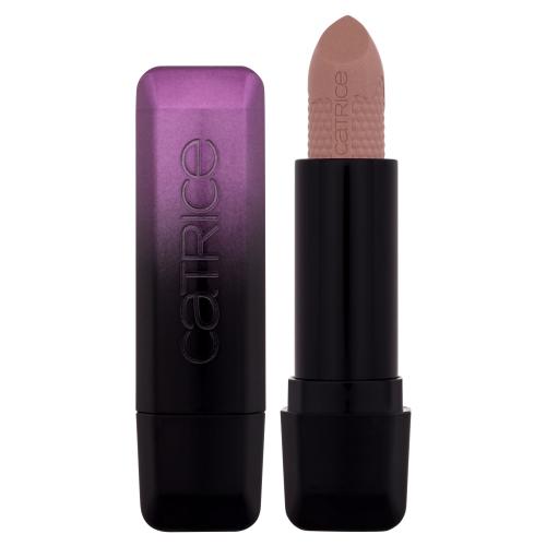 Catrice Shine Bomb nawilżająca szminka nabłyszczająca odcień 010 Everyday Favourite 3,5 g