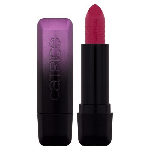 Catrice Shine Bomb nawilżająca szminka nabłyszczająca odcień 080 Scandalous Pink 3,5 g