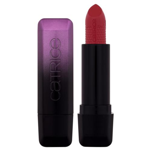 Catrice Shine Bomb nawilżająca szminka nabłyszczająca odcień 090 Queen of Hearts 3,5 g