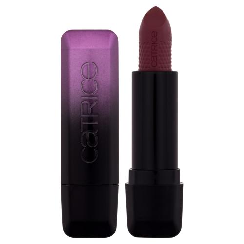 Catrice Shine Bomb nawilżająca szminka nabłyszczająca odcień 100 Cherry Bomb 3,5 g