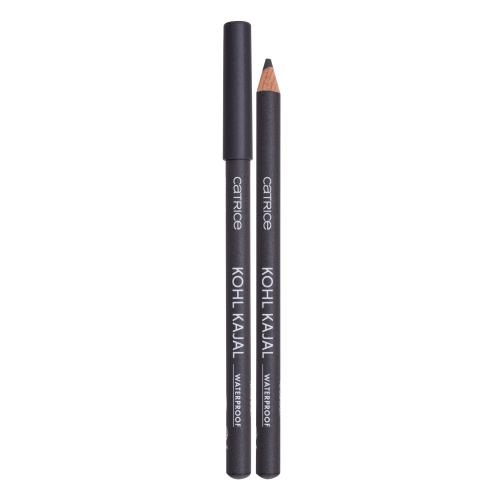 Catrice Kohl Kajal Waterproof kajalowa kredka do oczu odcień 030 Homey Grey 0,78 g