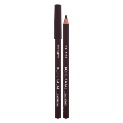 Catrice Kohl Kajal Waterproof kajalowa kredka do oczu odcień 040 Optic Brown Choc 0,78 g