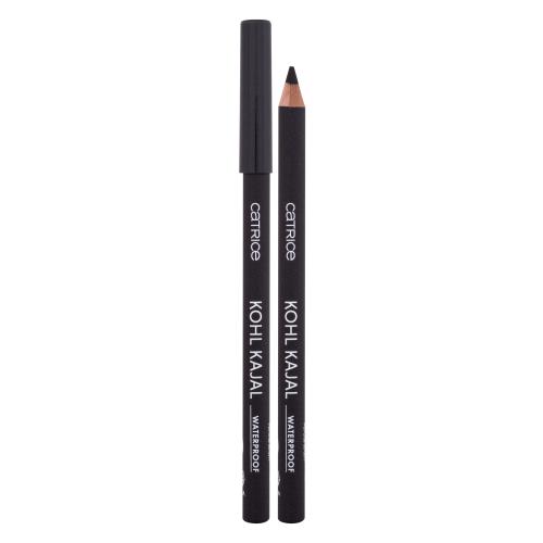 Catrice Kohl Kajal Waterproof kajalowa kredka do oczu odcień 050 Beat Anthrazit 0,78 g