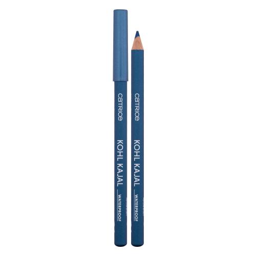 Catrice Kohl Kajal Waterproof kajalowa kredka do oczu odcień 060 Classy Blue-y Navy 0,78 g