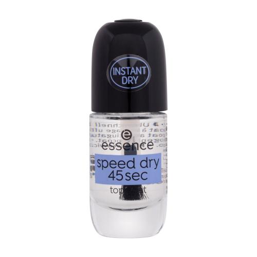 Essence Speed Dry szybkoschnący lakier bazowy do paznokci 8 ml