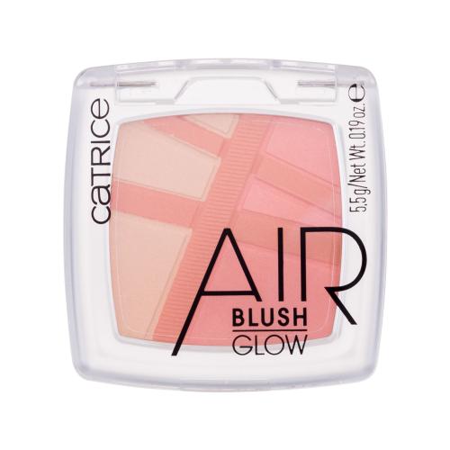Catrice AirBlush Glow rozjaśniający róż do policzków odcień 010 5,5 g