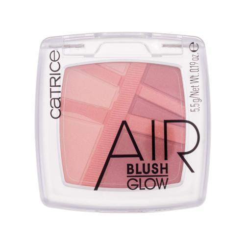Catrice AirBlush Glow rozjaśniający róż do policzków odcień 020 5,5 g