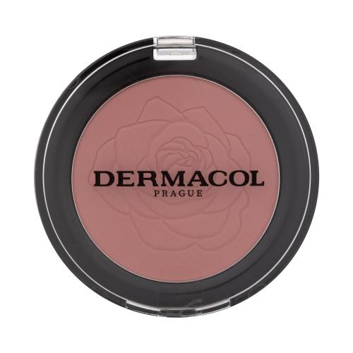 Dermacol Compact Rose róż w kompakcie odcień 01 5 g