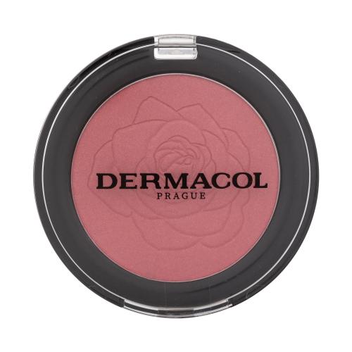 Dermacol Compact Rose róż w kompakcie odcień 03 5 g