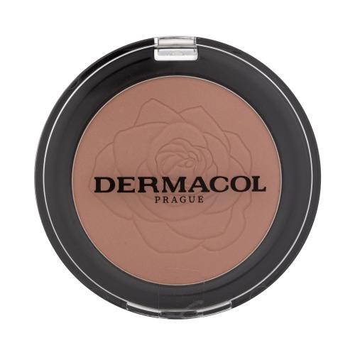 Dermacol Compact Rose róż w kompakcie odcień 04 5 g