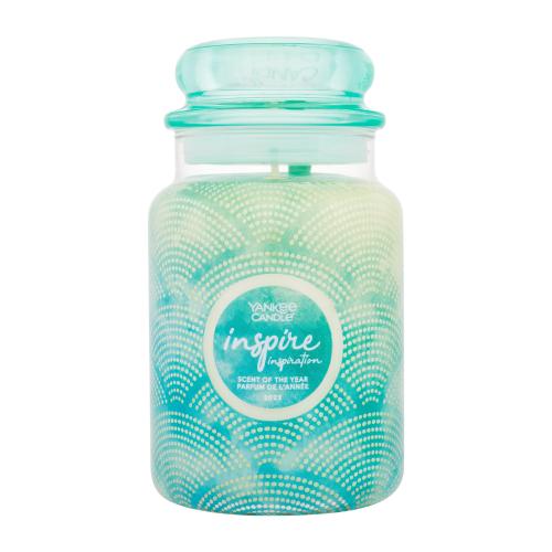 Yankee Candle Inspire świeczka zapachowa 623 g