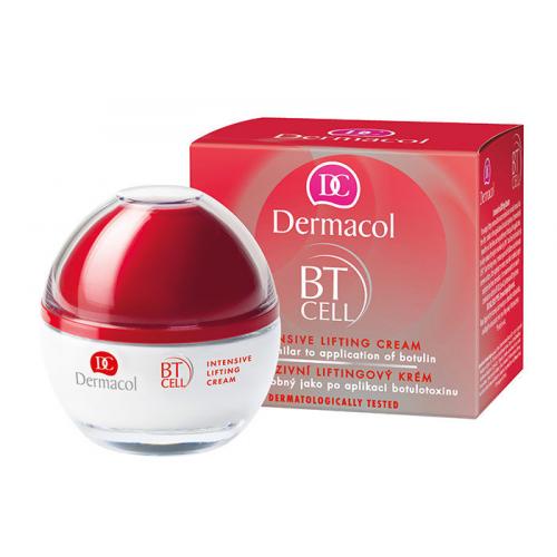 Dermacol BT Cell Intensive Lifting Cream wzmacniający krem liftingujący 50 ml