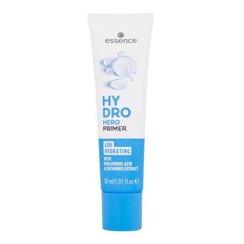 essence Hydro Hero nawilżająca baza pod makijaż 30 ml