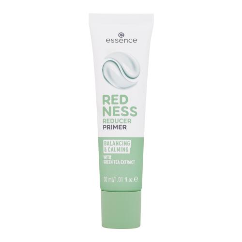 essence Redness Reducer baza pod makijaż redukująca zaczerwienienia 30 ml