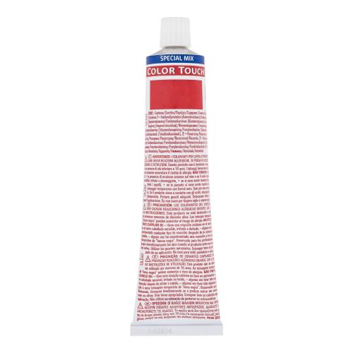 Wella Professionals Color Touch Special Mix 60 ml farba do włosów dla kobiet 0/68