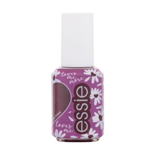 Essie Nail Polish Valentine's Day Collection 13,5 ml lakier do paznokci dla kobiet 676 Love-Fate Relationship