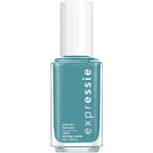 essie Expressie wegańska formuła Lakier do paznokci 10 ml Nr. 335