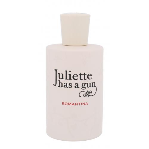 Juliette has a gun Romantina woda perfumowana dla kobiet 100 ml