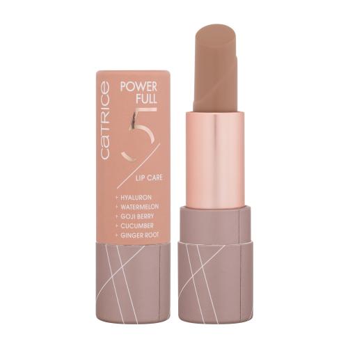 Catrice Power Full 5 balsam do ust odcień 050 Romantic Nude 3.5 ml