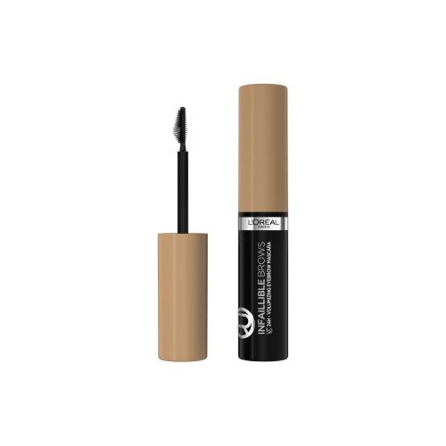 L’Oréal Paris Infaillible Brows żel do brwi odcień 7.0 Blonde 4,9 ml