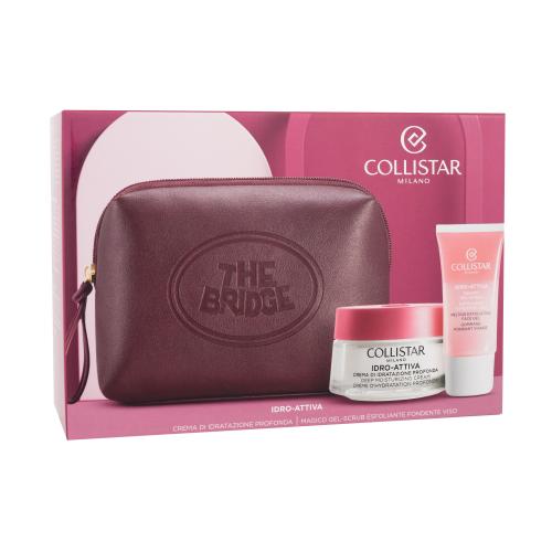 Collistar IDRO-ATTIVA gesichtspflege 1.0 pieces