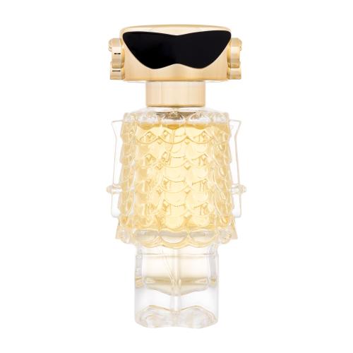 Fame - słodka i owocowa woda perfumowana