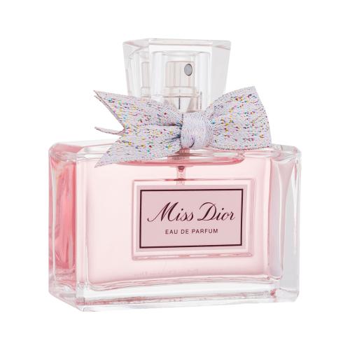 DIOR Miss Dior woda perfumowana dla kobiet 50 ml