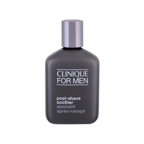 CLINIQUE For Men Post Shave Soother Płyn po goleniu 75 ml