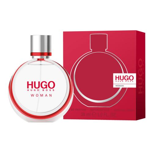 HUGO BOSS Hugo Woman 30 ml woda perfumowana dla kobiet