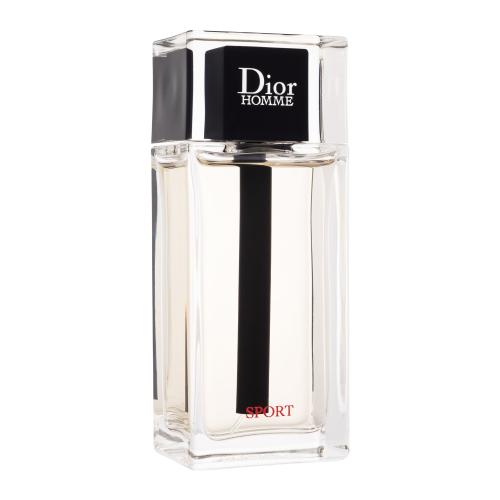 DIOR Dior Homme Sport woda toaletowa dla mężczyzn 75 ml