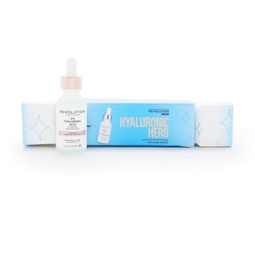 Revolution Skincare Skincare 2% Hyaluronic Acid Hero 30 ml serum do twarzy dla kobiet