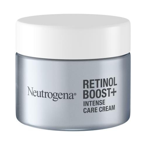 Neutrogena Retinol Boost+ intensywny krem 50 ml