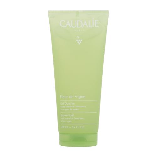 Caudalie Fleur De Vigne nawilżający żel pod prysznic 200 ml
