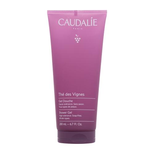 Caudalie Thé Des Vignes Shower Gel nawilżający żel pod prysznic 200 ml