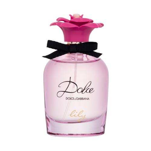 Dolce & Gabbana Dolce Lily woda toaletowa dla kobiet 75 ml