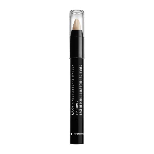 NYX Professional Makeup Lip Primer baza pod szminkę odcień 01 Nude 3 g