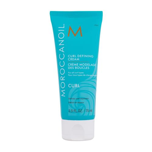 Moroccanoil Curl Defining Cream Krem do stylizacji 75 ml