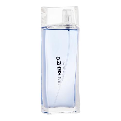 KENZO L'Eau Kenzo Pour Homme woda toaletowa dla mężczyzn 100 ml