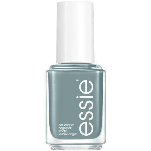 essie (un)guilty pleasures długotrwały lakier do paznokci błyszczący odcień 893 caught in the rain 13,5 ml