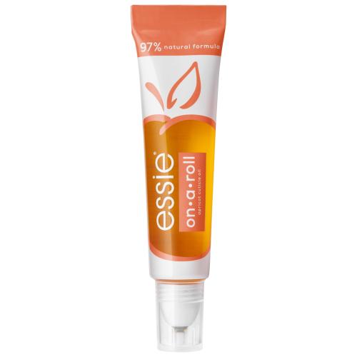 essie On a roll apricot nail & cuticle oil Olejek do paznokci 14 ml