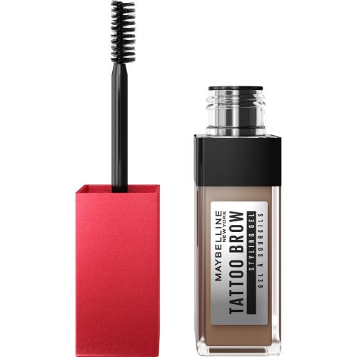 MAYBELLINE NEW YORK Tattoo Brow 36H długotrwały żel do brwi odcień Blonde 6 ml