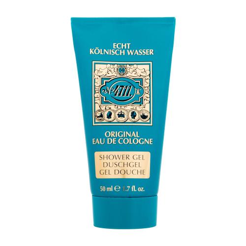 4711 4711 Original 50 ml żel pod prysznic unisex