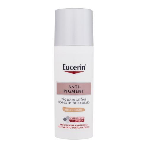 Eucerin Anti-Pigment Tinted Day Cream SPF30 Light 50ml