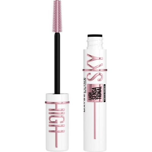 MAYBELLINE NEW YORK Lash Sensational Sky High baza pod tusz do rzęs czarny 7.7 ml