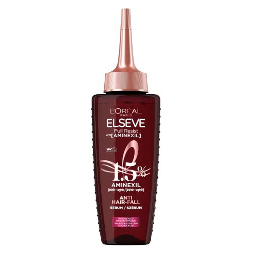 L’Oréal Paris Elseve Full Resist serum do słabych włosów z tendencją do wypadania 102 ml