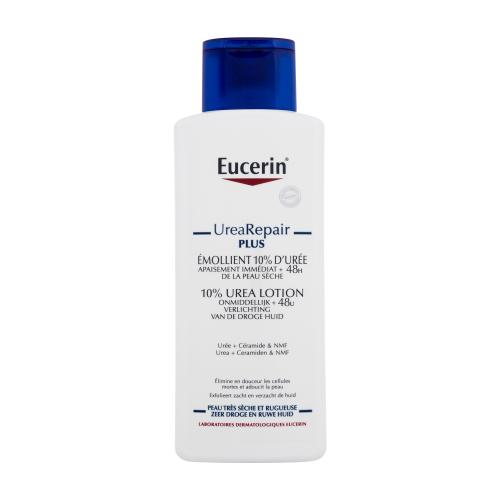 Eucerin UreaRepair Plus 10% Urea Lotion 250 ml mleczko do ciała dla kobiet