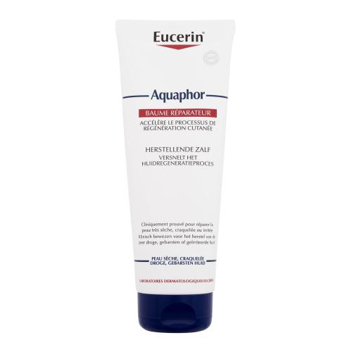 Eucerin Aquaphor balsam regenerujący do skóry suchej i popękanej 198 g