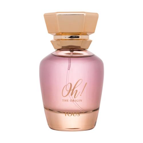 Tous Oh!The Origin woda perfumowana dla kobiet 50 ml